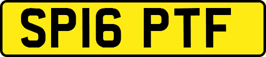 SP16PTF