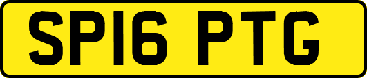 SP16PTG