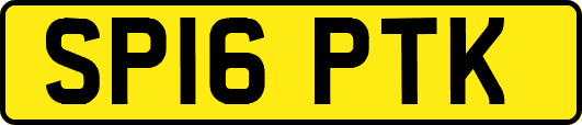 SP16PTK