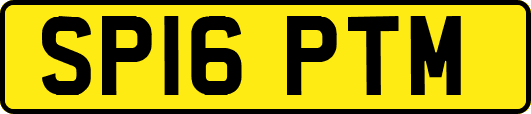SP16PTM