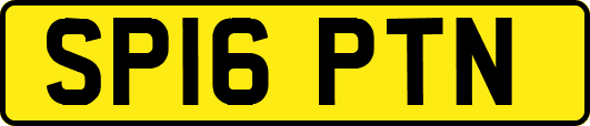 SP16PTN
