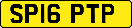 SP16PTP