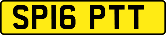 SP16PTT
