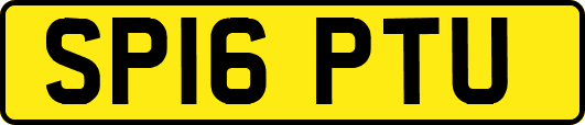 SP16PTU