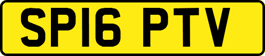 SP16PTV