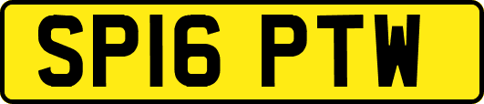 SP16PTW
