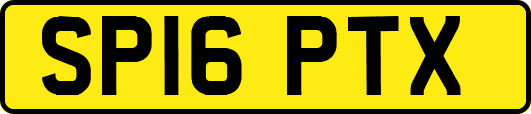 SP16PTX