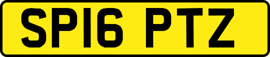 SP16PTZ