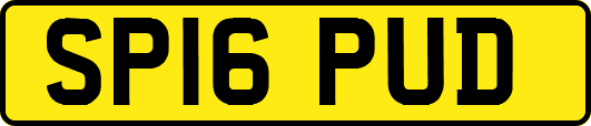 SP16PUD