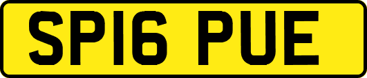 SP16PUE