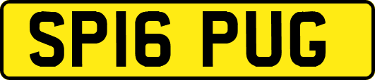 SP16PUG