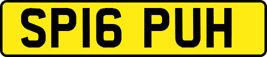 SP16PUH