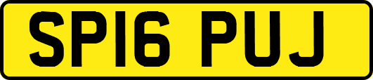 SP16PUJ