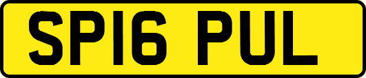 SP16PUL