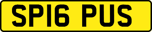 SP16PUS