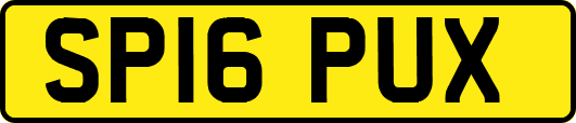 SP16PUX