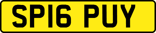 SP16PUY