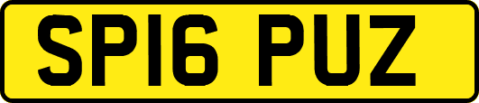 SP16PUZ