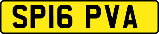 SP16PVA