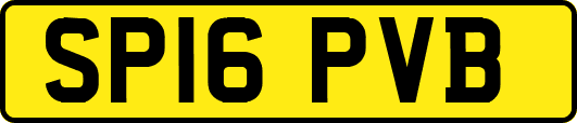 SP16PVB