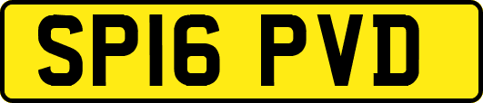 SP16PVD