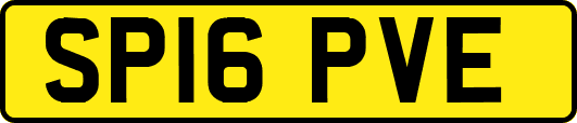 SP16PVE