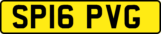 SP16PVG