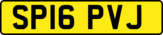 SP16PVJ