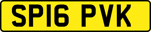 SP16PVK