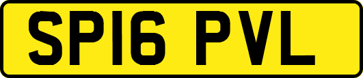 SP16PVL