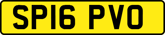 SP16PVO