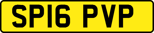 SP16PVP