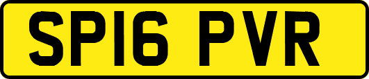 SP16PVR