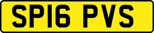 SP16PVS