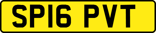 SP16PVT