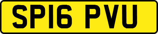 SP16PVU