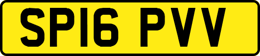SP16PVV
