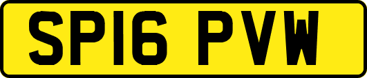 SP16PVW