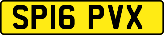 SP16PVX