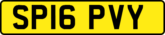 SP16PVY