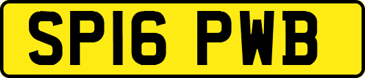 SP16PWB