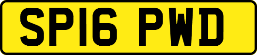 SP16PWD
