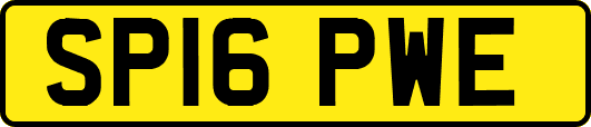SP16PWE
