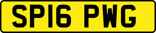 SP16PWG
