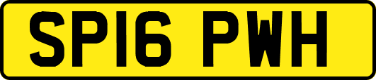 SP16PWH