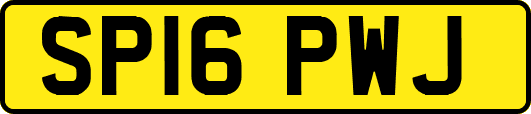 SP16PWJ