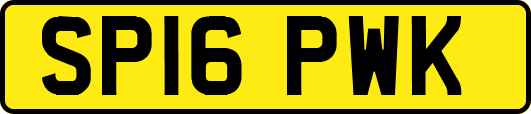 SP16PWK