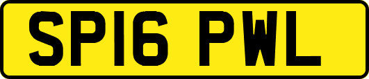 SP16PWL