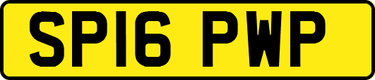 SP16PWP