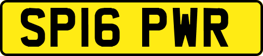SP16PWR